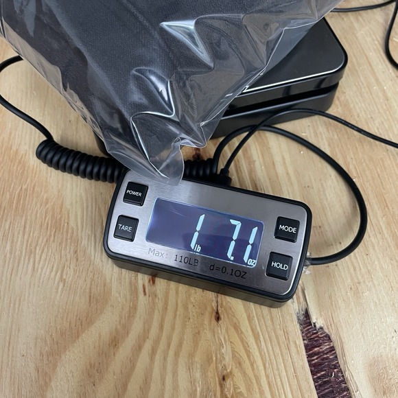 Judy Blue Flare Black Denim Jeans Women's Size 3/26 - Picture 11 of 12